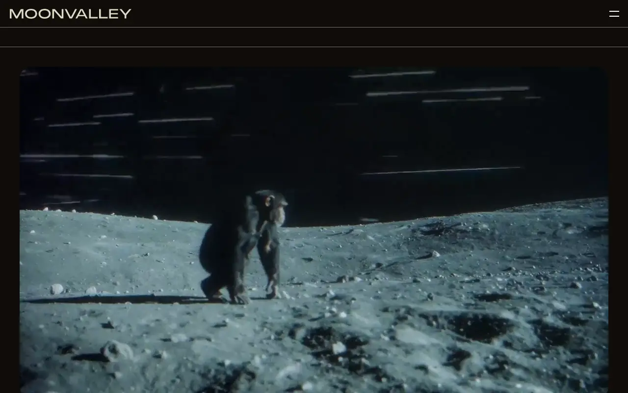 Moonvalley