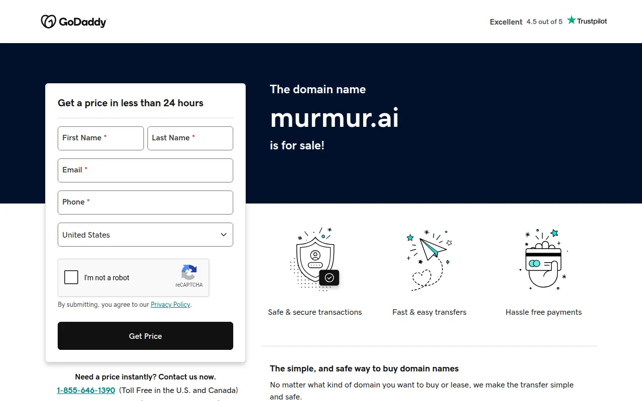murmur