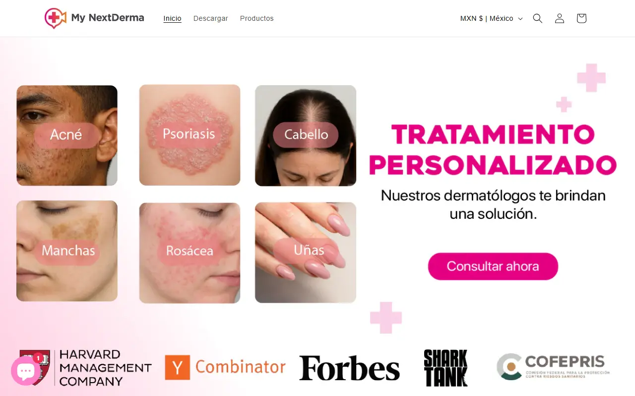 My NextDerma