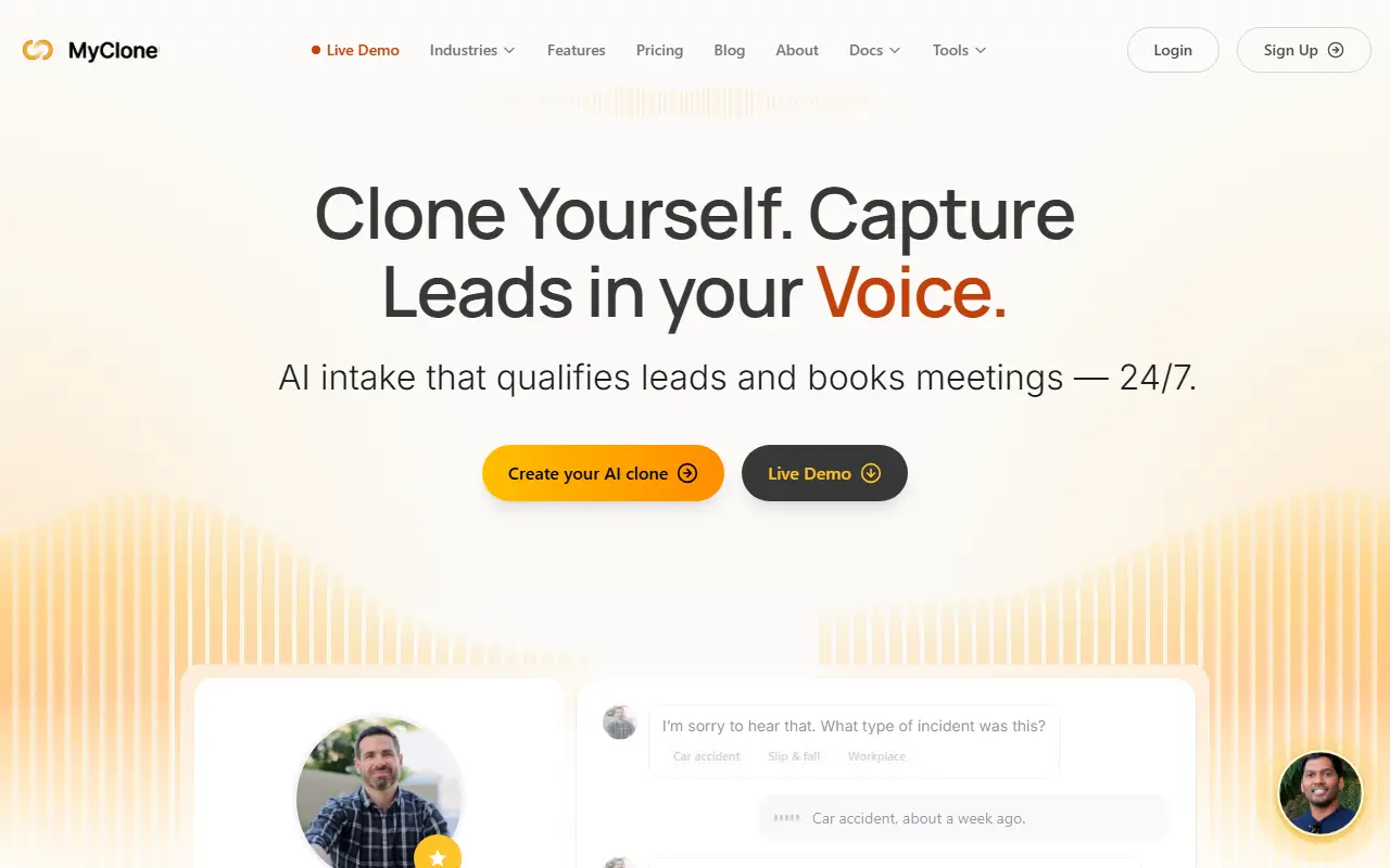 MyClone