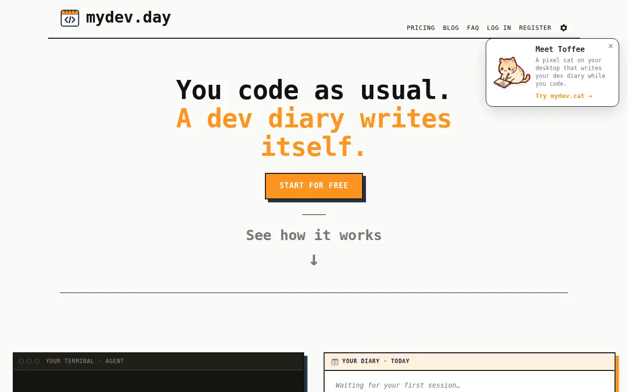 mydev.day