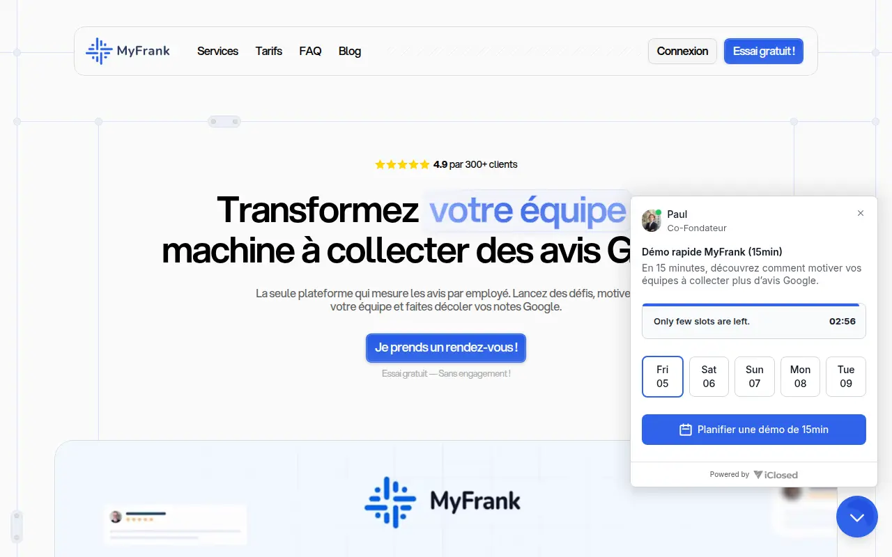 MyFrank