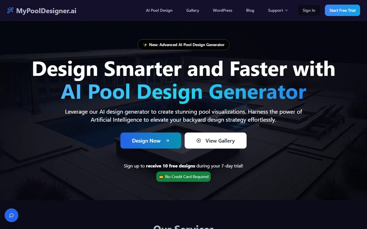 MyPoolDesigner.ai