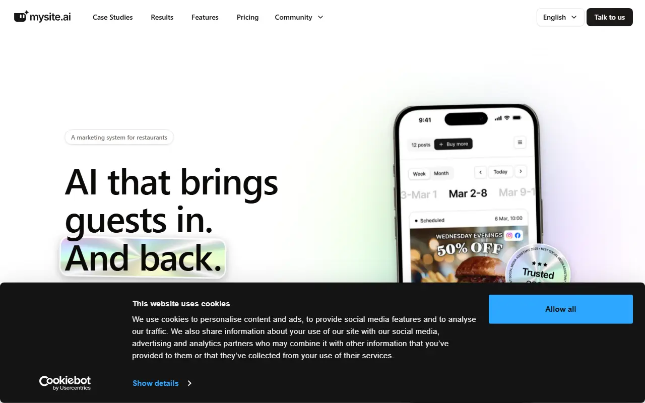 mysite.ai