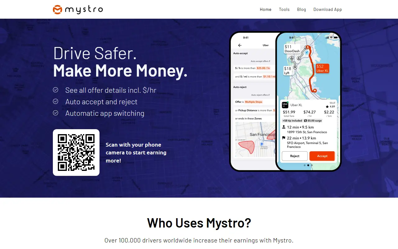 Mystro