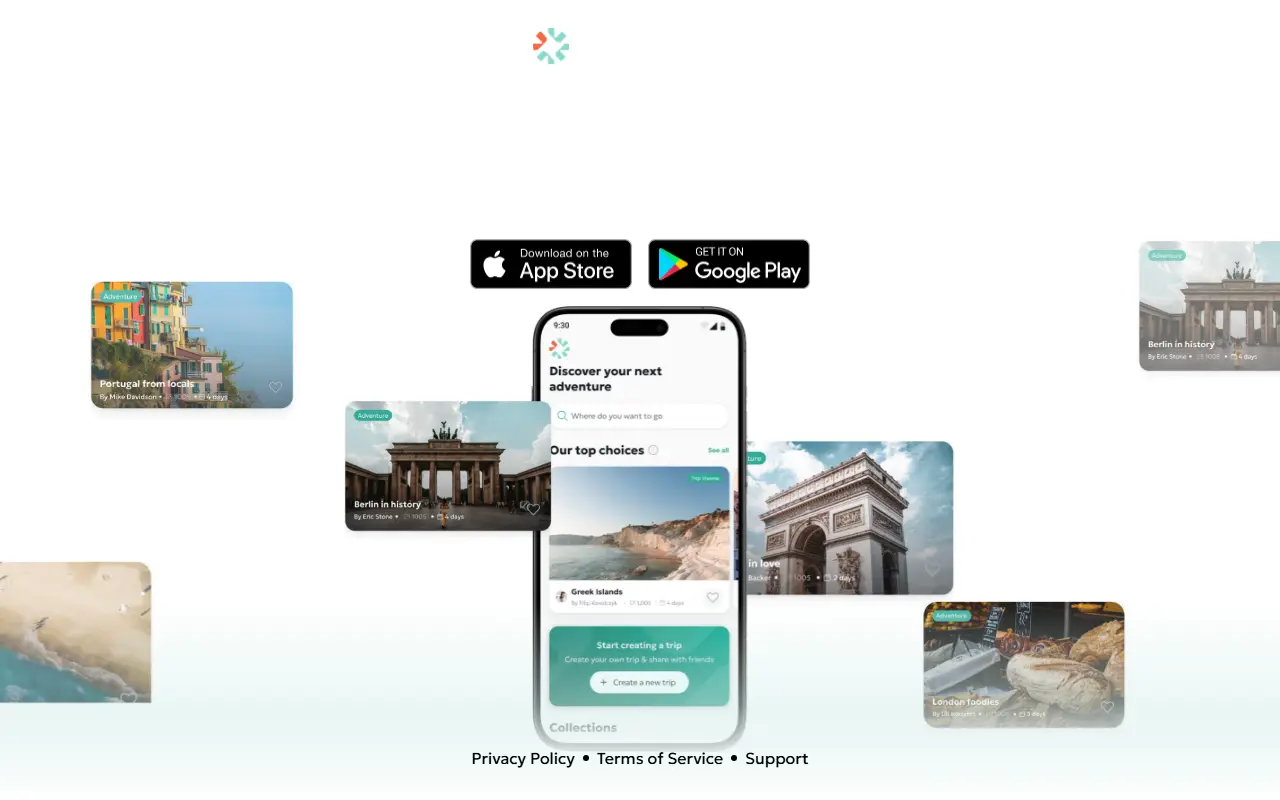 mytripsharing