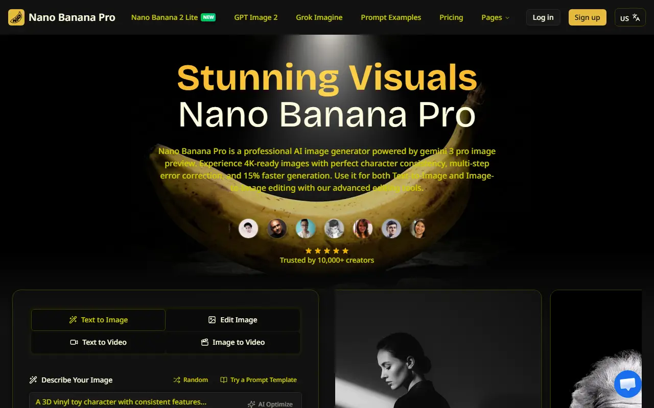 Nano Banana
