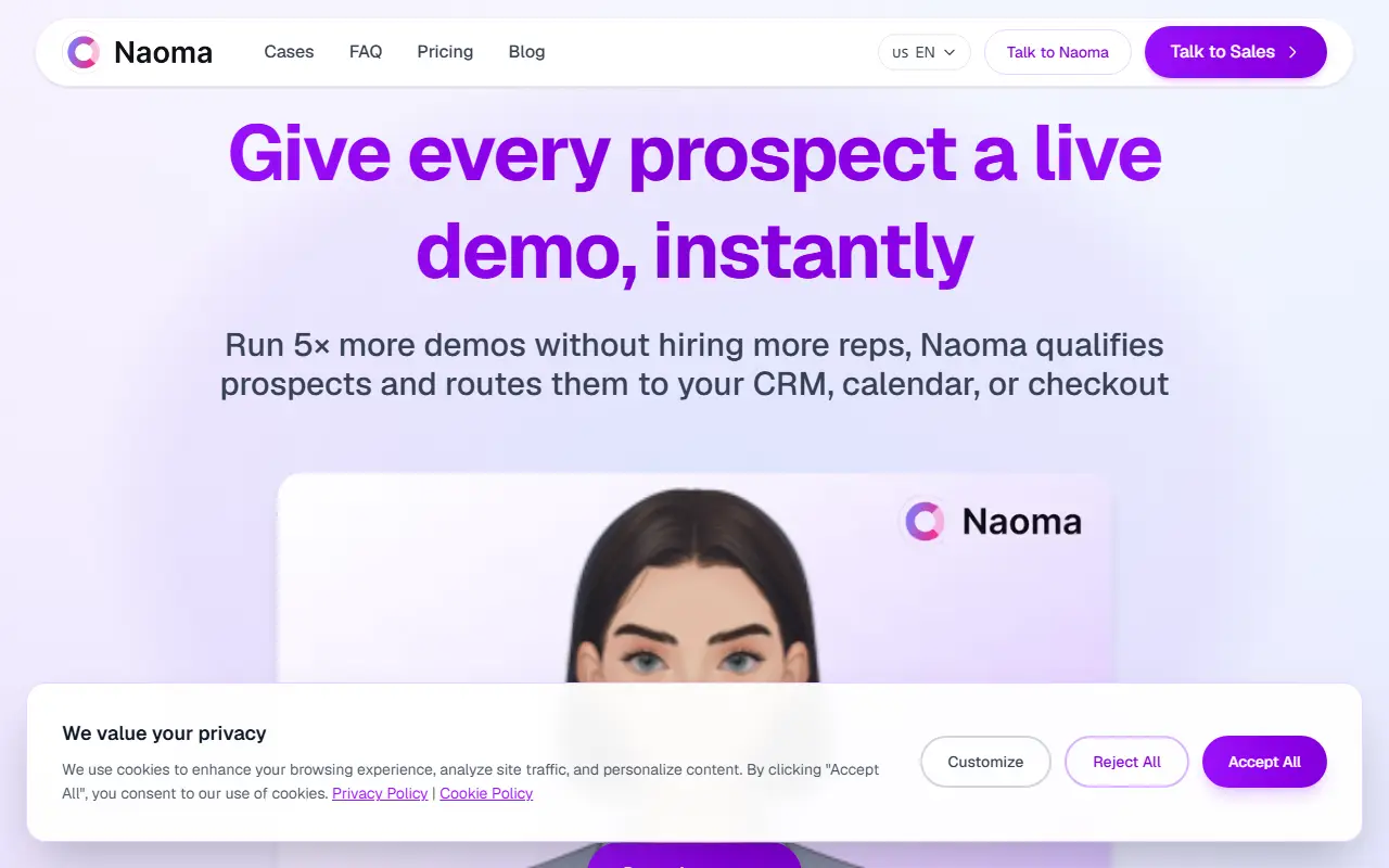 Naoma