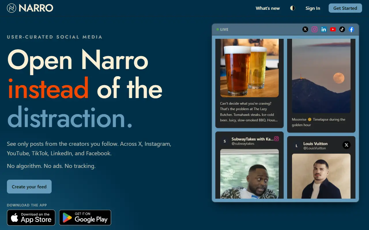 Narro