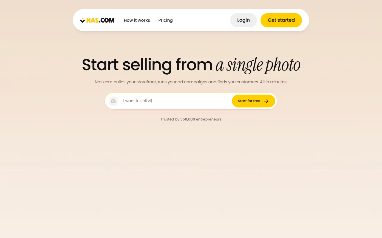 Nas.io v2
