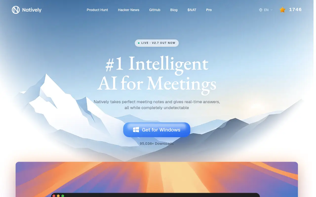 Natively AI