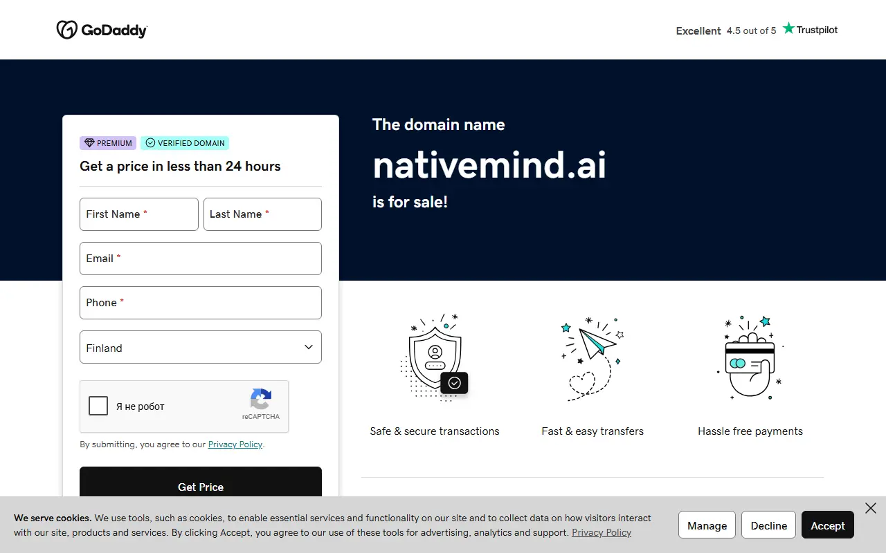 NativeMind