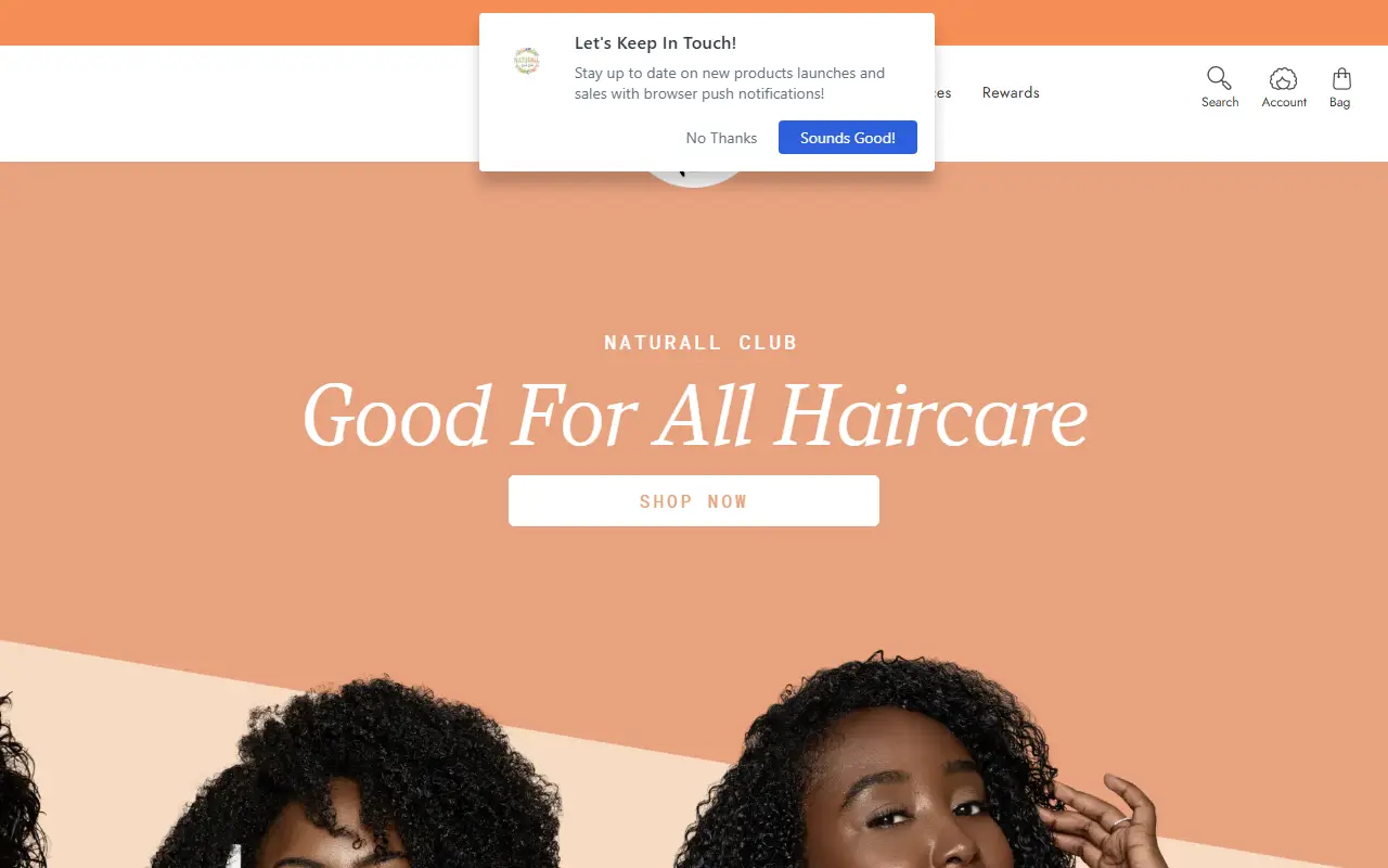 NaturAll Club