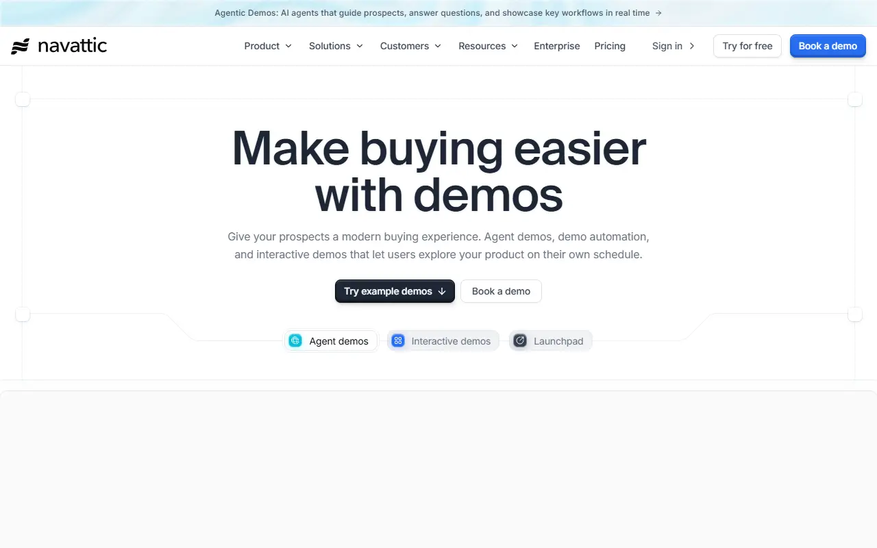 Navattic