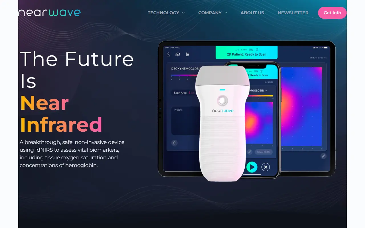 NearWave