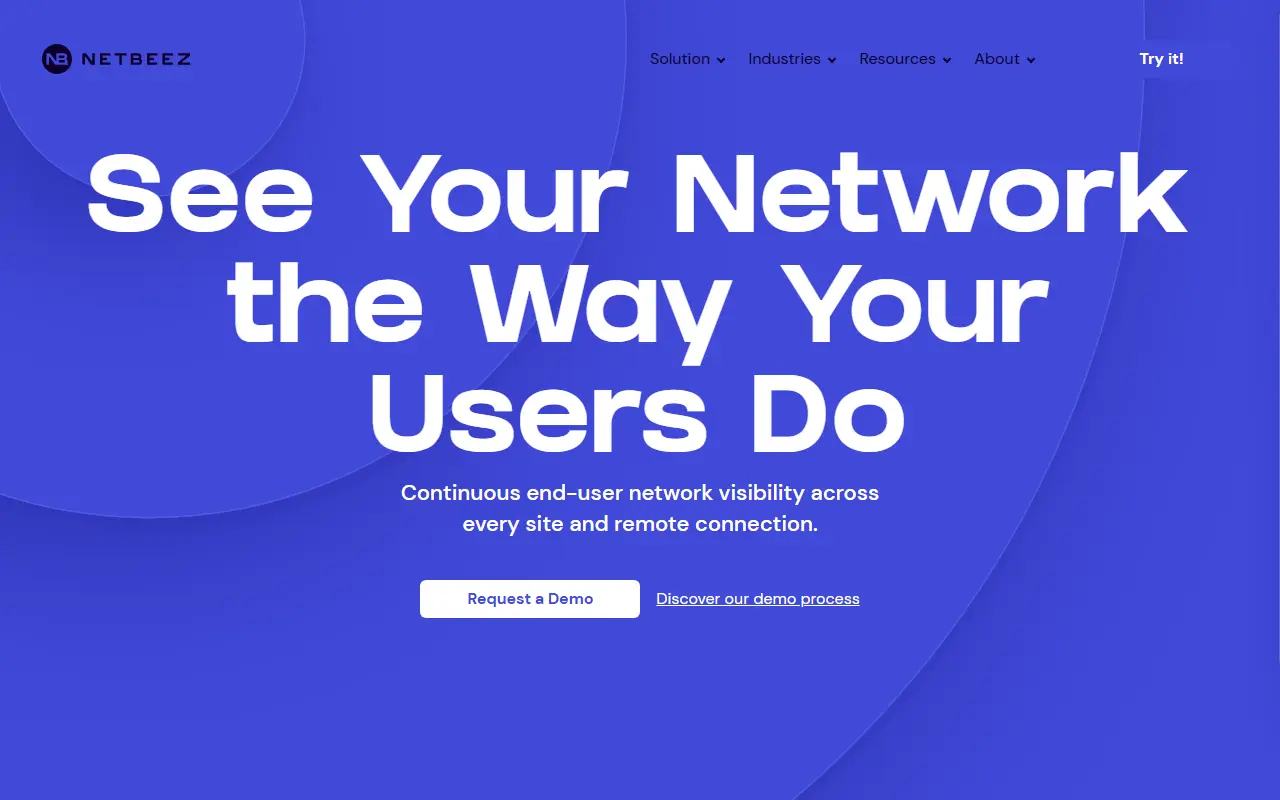NetBeez