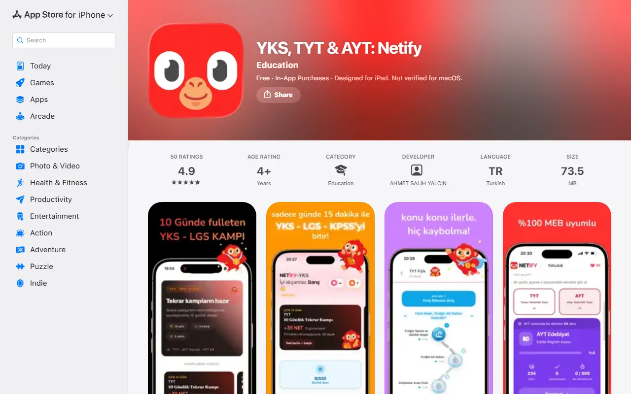Netify