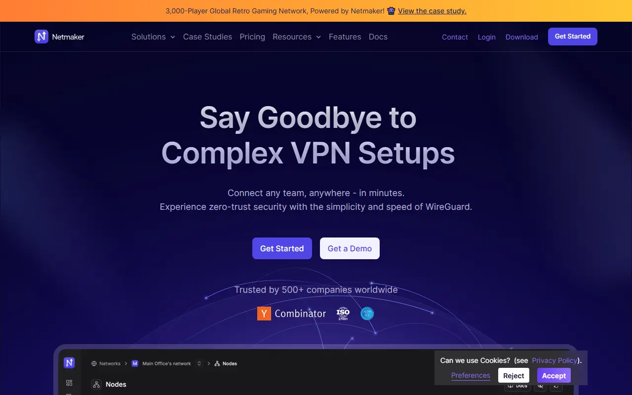 Netmaker