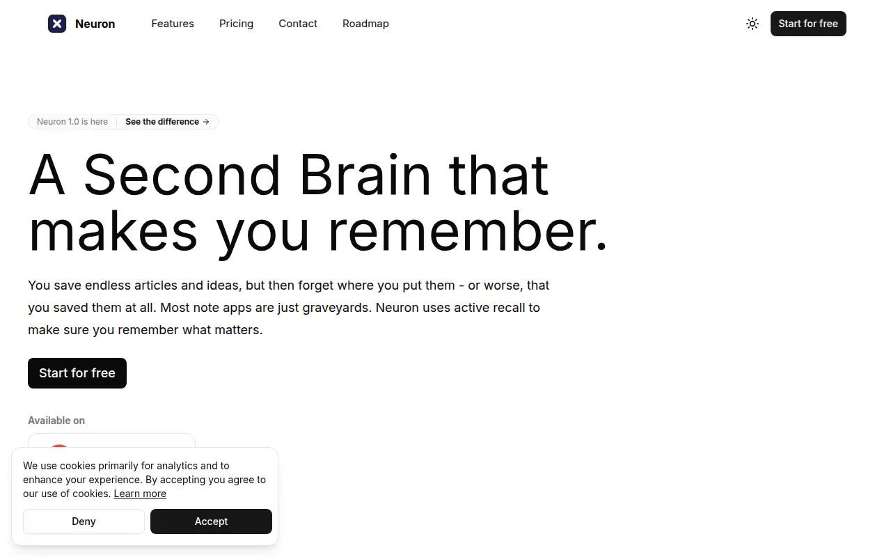 Neuron