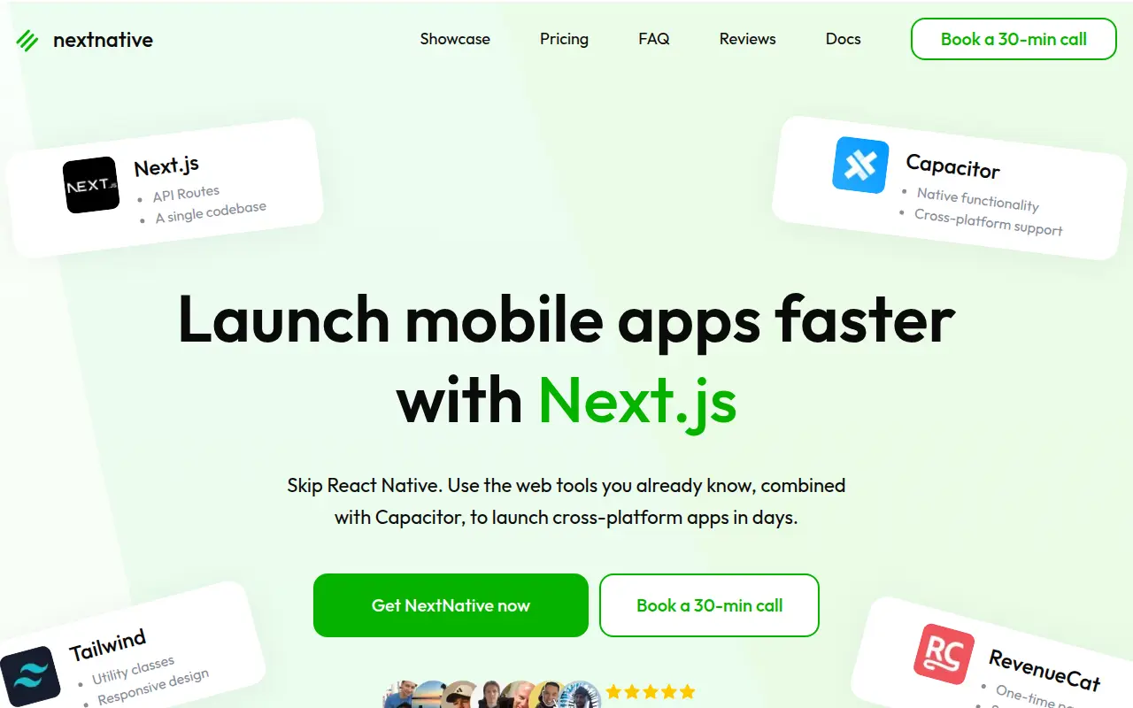 NextNative