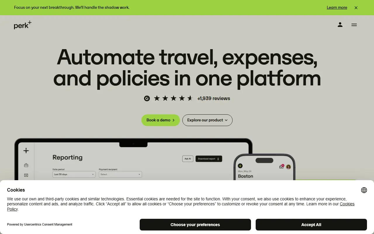 NexTravel