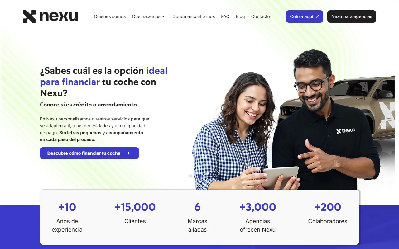 Nexu
