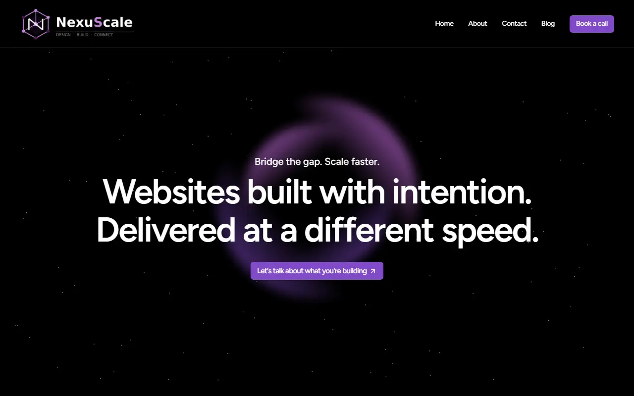 Nexuscale AI