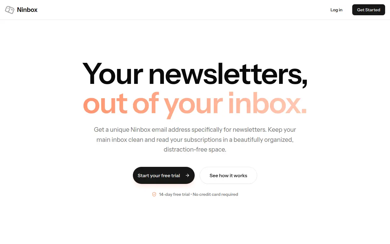 Ninbox