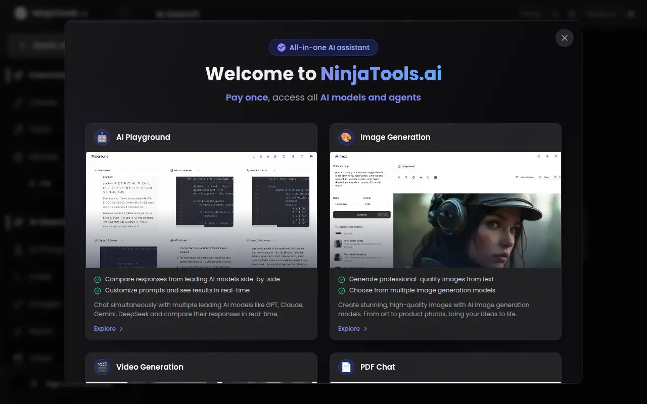 NinjaTools