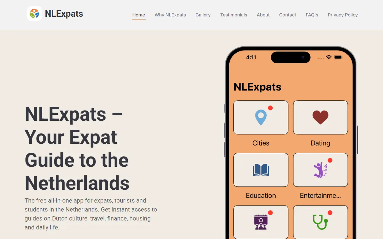 NLEXPATS