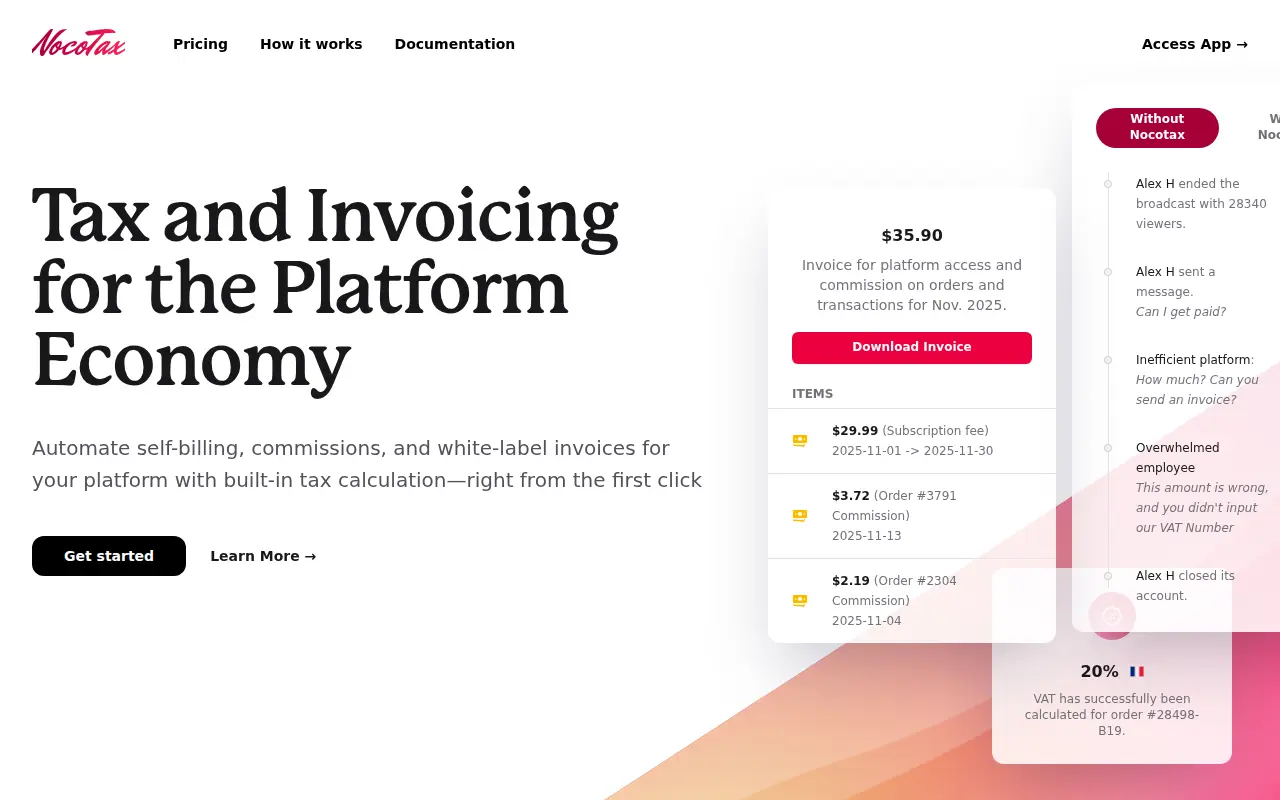 nocotax.app