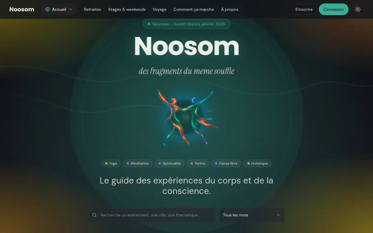Noosom