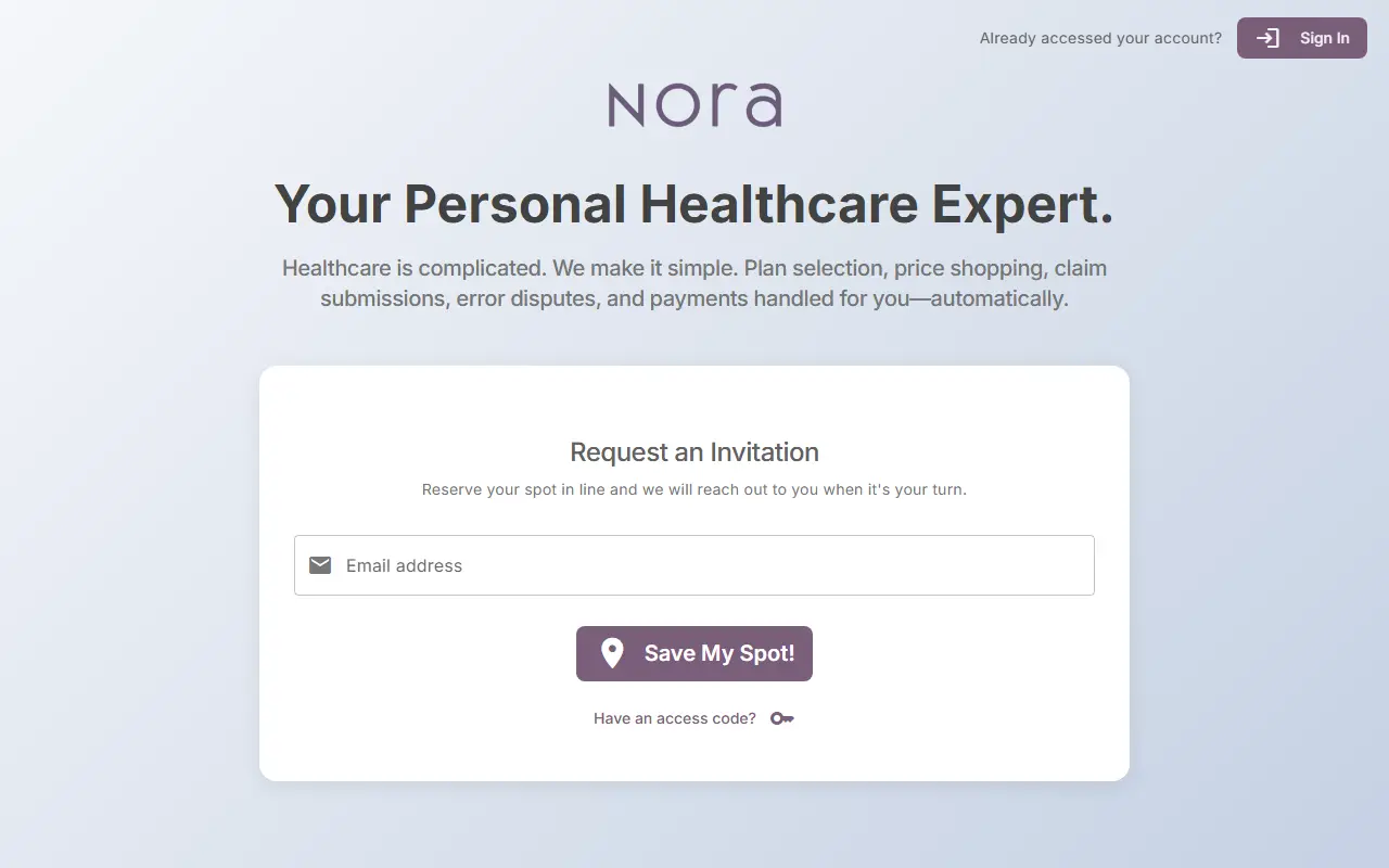 Nora 