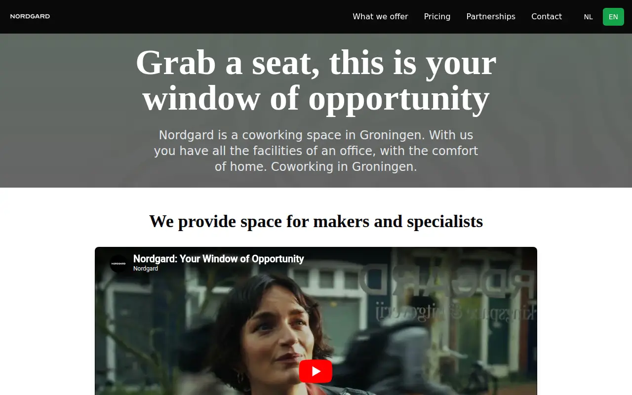 Nordgard