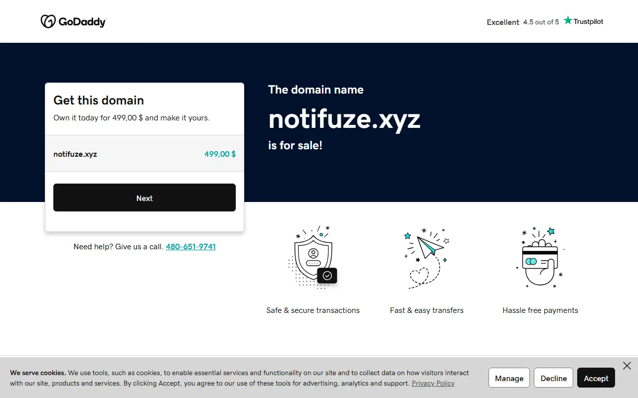 Notifuze
