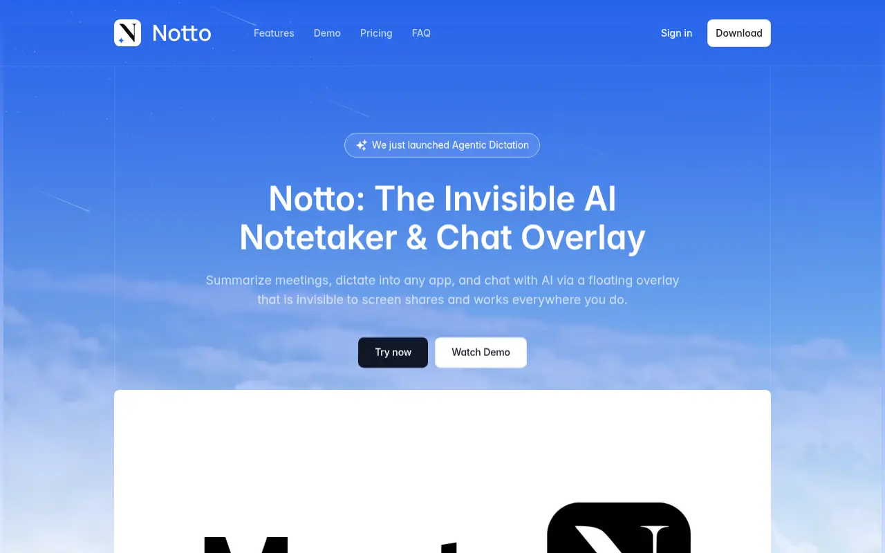 Notto