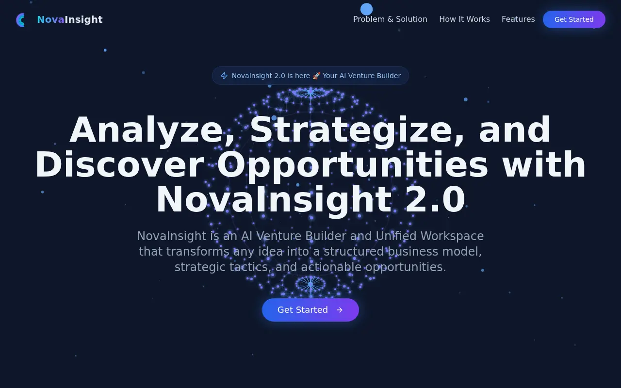 NovaInsight