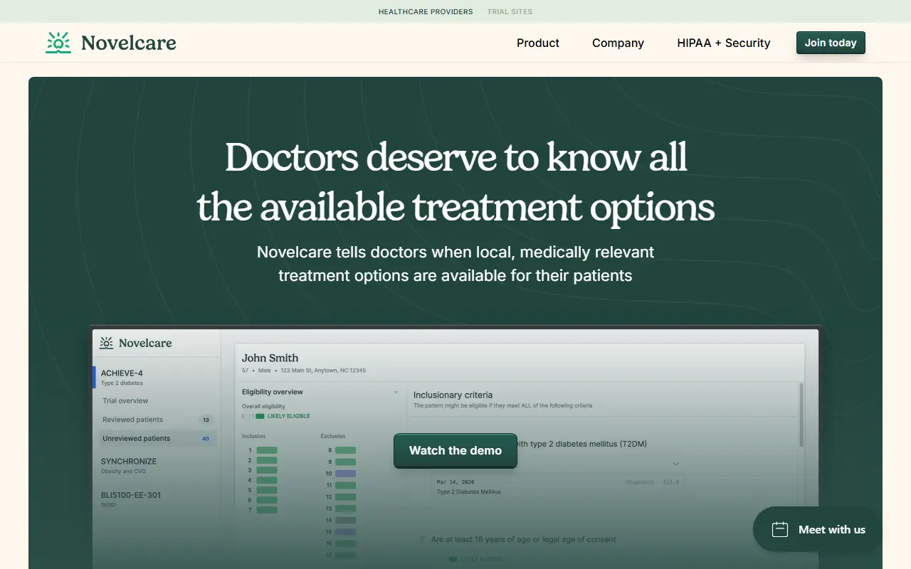 Novelcare