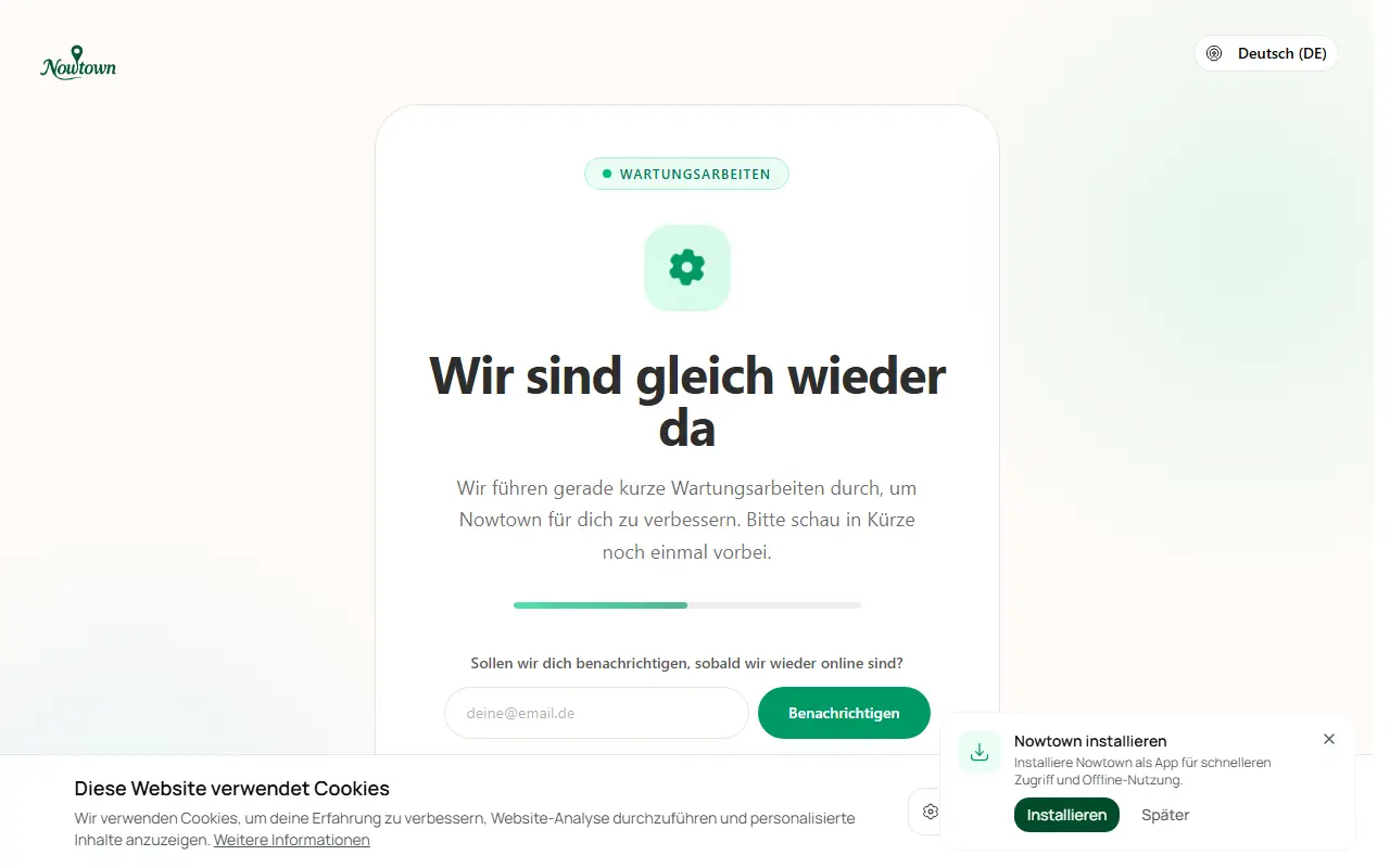 Nowtown