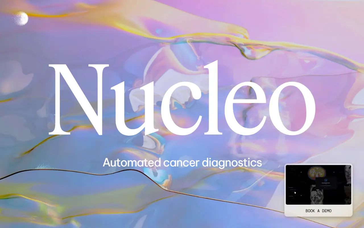 Nucleo