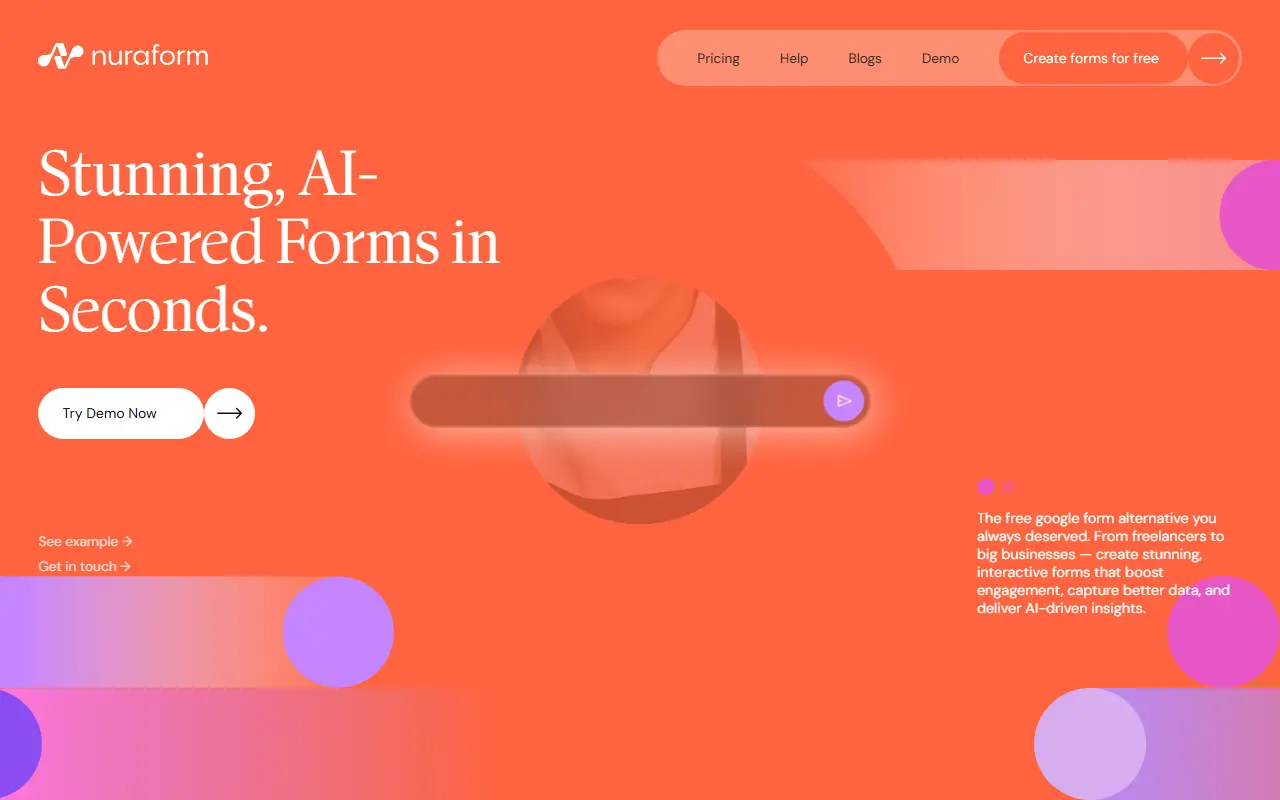 Nuraform