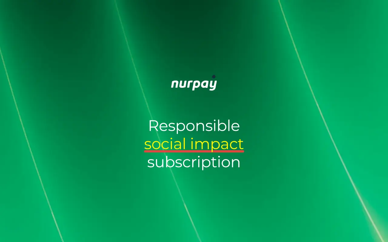 Nurpay Technologies