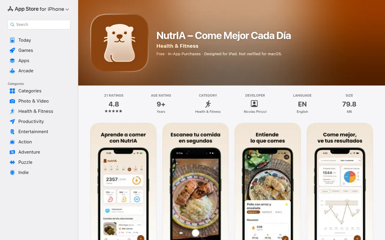 nutrIA