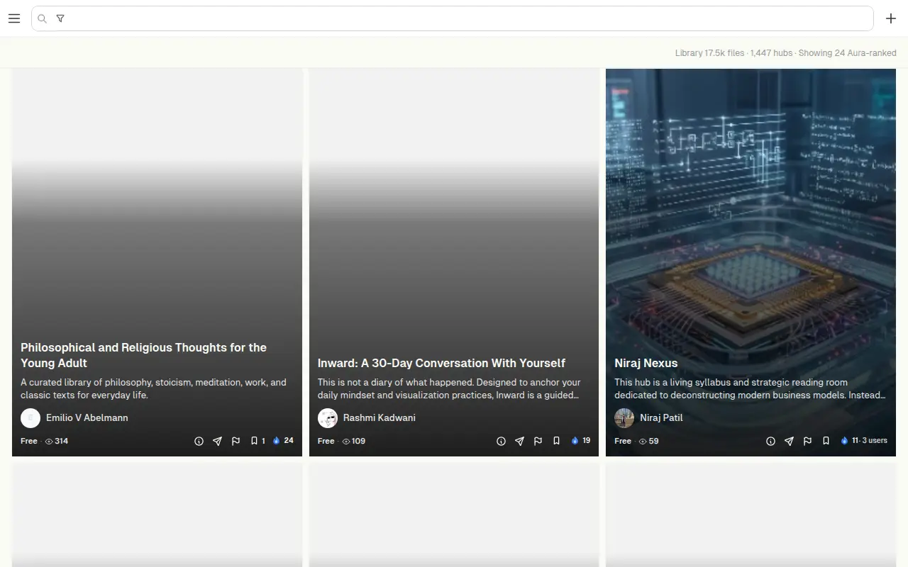 Oasis Browser for Mac