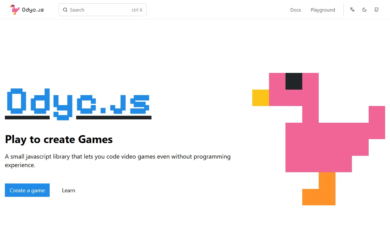 Odyc.js