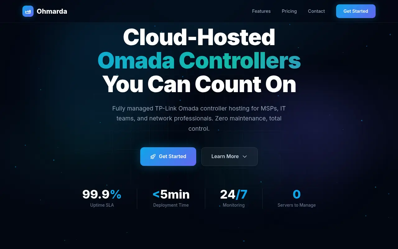ohmarda.com