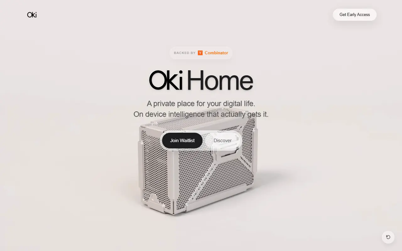 Oki