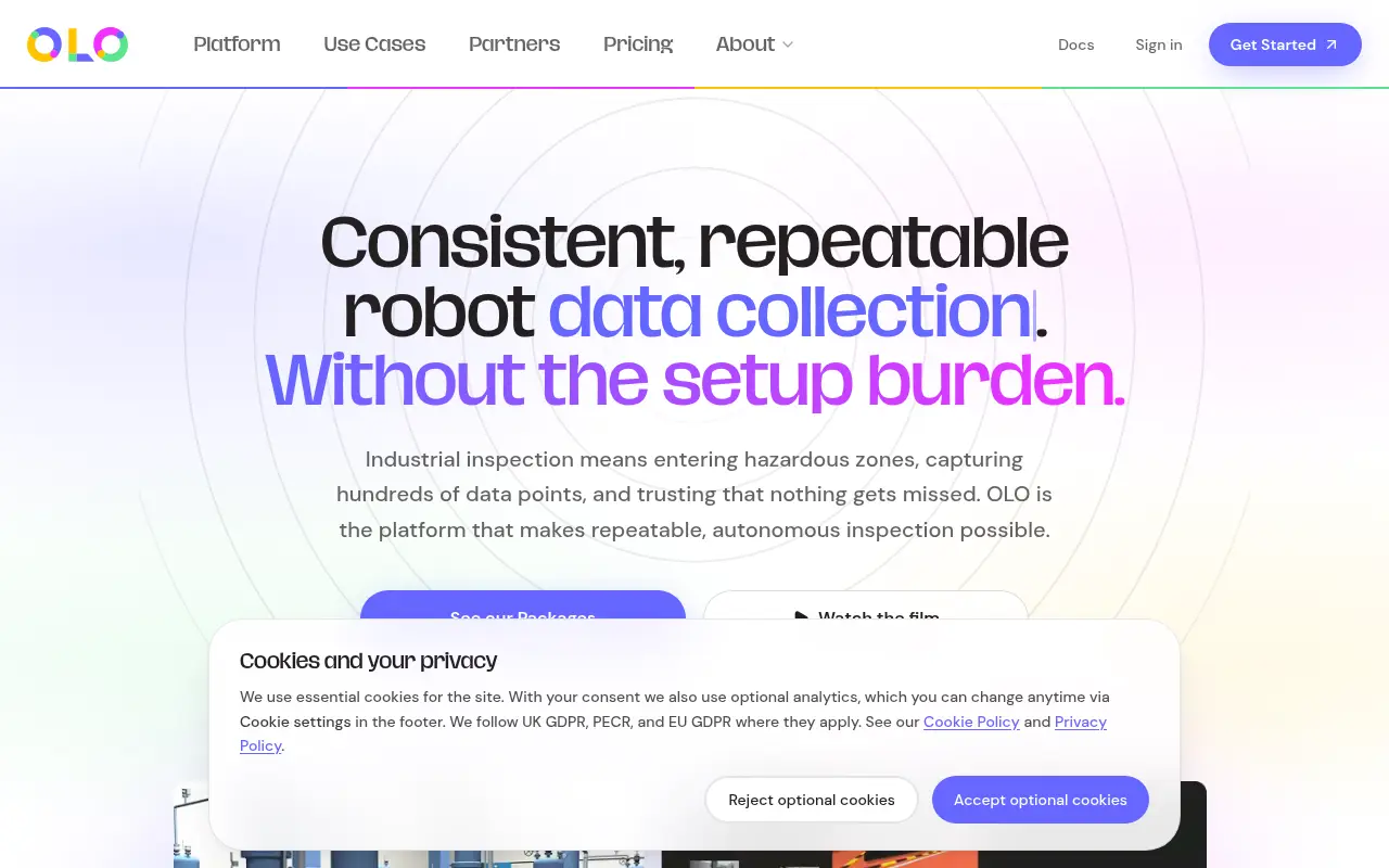 OLO Robotics