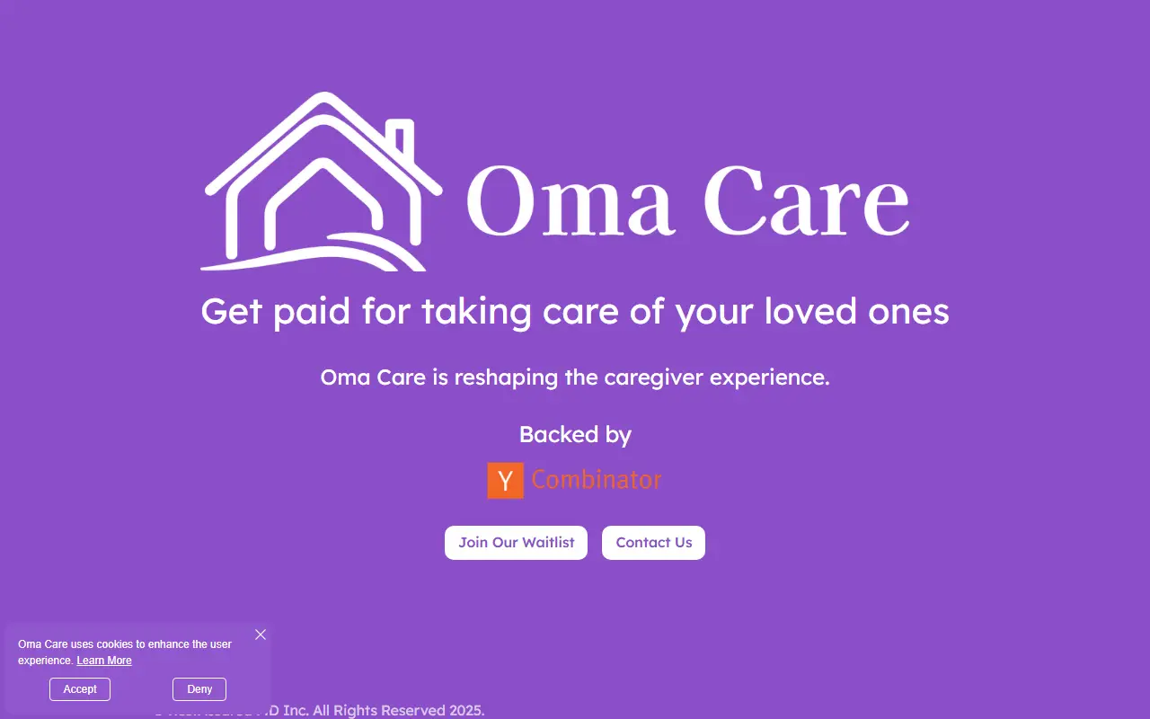 Oma Care