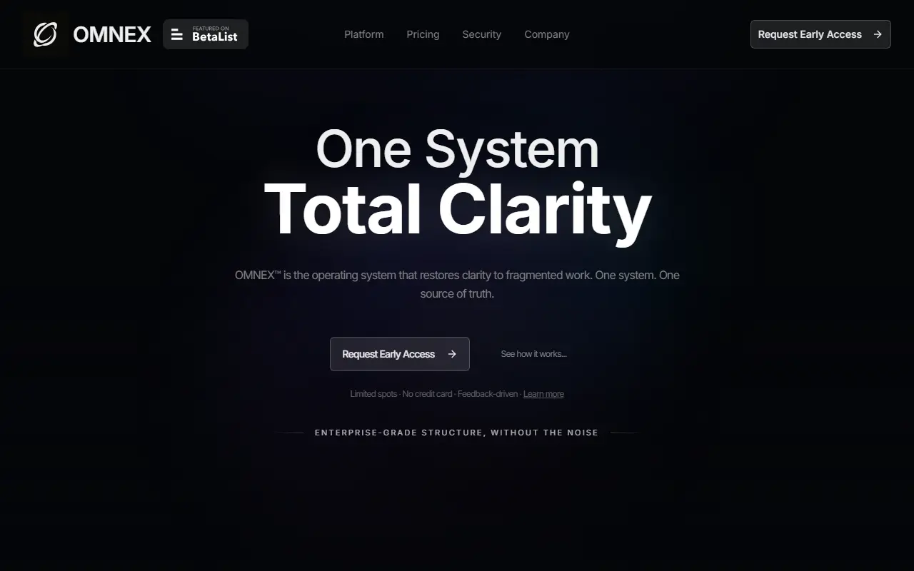 OMNEX